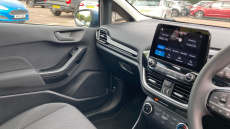 Ford Fiesta 1.1 Trend 5dr Petrol Hatchback